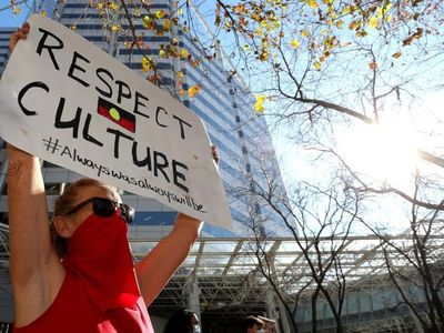 Feds look into WA bridge heritage concerns