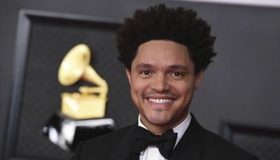 A few big stars missing as Grammys move to Las Vegas