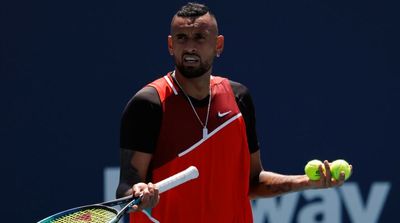 Nick Kyrgios Fined $35,000 By ATP Based on Tuesday’s Miami Open Match