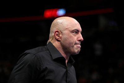 Rogan's favorite Covid drug doesn't work