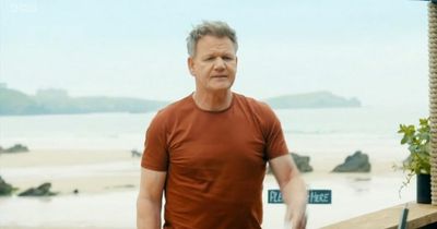 BBC viewers outraged by 'mental' food prices on Gordon Ramsay's new Future Food Stars show