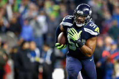 Watch highlights of Bobby Wagner’s best plays in NFL