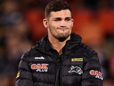 Souths primed for Cleary's NRL return