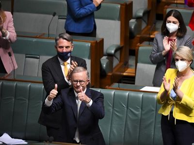 Aged care reform pledge as election looms