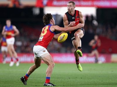 Dons axe Smith in search for AFL win