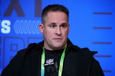 Josh McDaniels explains why Raiders made running back a priority in free agency