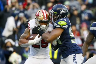 Brian Baldinger breaks down 5 plays that show Bobby Wagner is still great