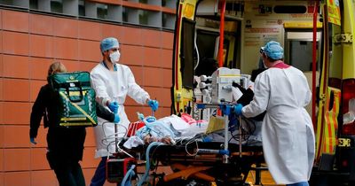 Covid could 'reset' and dodge all vaccines with future pandemic 'certain', expert warns