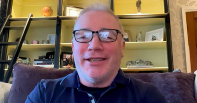 Rangers legend Ally McCoist unimpressed by airport sandwich price