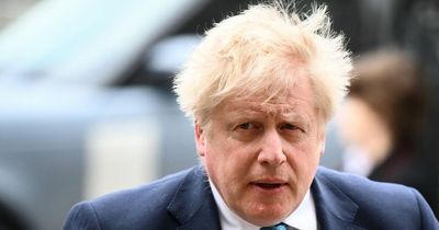 Boris Johnson abandons plans to ban conversion therapy as campaigners slam U-turn