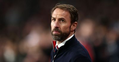 Gareth Southgate sets "perfect" challenge to England stars to achieve World Cup dream