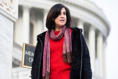 New York told to redraw House map that gave Democrats an edge - Roll Call