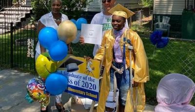 Lawyer for teen run over by Chicago police SUV releases video and asks for $2.1 million settlement from city