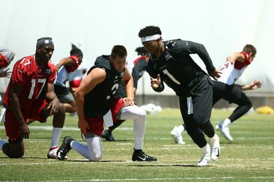 Cardinals announce offseason program schedule, OTAs, minicamp