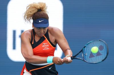 Osaka rallies past Bencic to reach Miami Open final