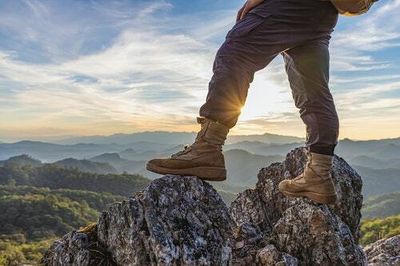 The 7 best hiking shoes and how to choose the right pair for yourself