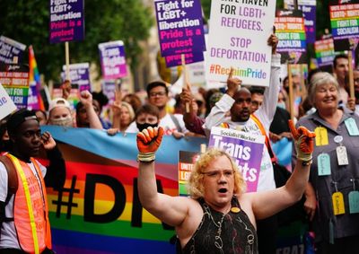 Johnson ‘backtracks on conversion therapy ban’ following furious backlash