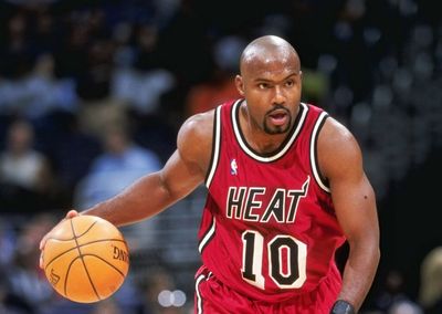 Tim Hardaway to be inducted into Hall of Fame