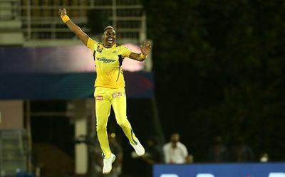 Bravo goes past Malinga, becomes IPL's highest wicket-taker