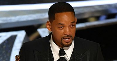 Will Smith scrambling to 'apologise to Oscar bosses' as slap review begins