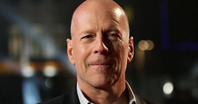 Bruce Willis' 'extreme mental pain' amid aphasia diagnosis after failed stunt 20 years ago