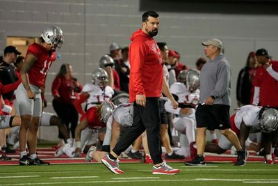 Ohio State football Student Appreciation Day set for Saturday