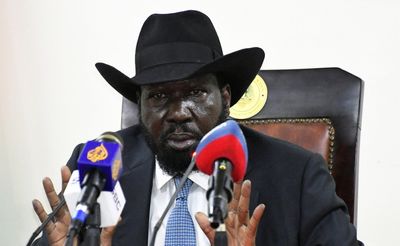 U.S. warns South Sudan's leadership is failing to meet peace deal milestones