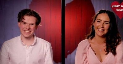RTE First Dates viewers united in shock after ultimate stereotype broken on Thursday's show
