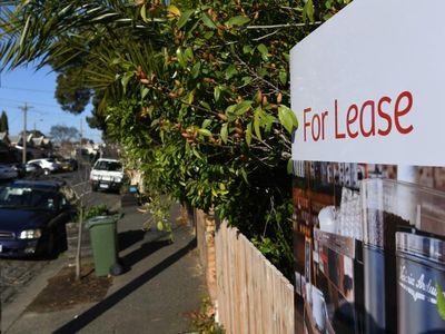 Vic govt to fund below market rental homes