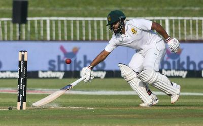 South Africa vs Bangladesh | Bavuma steadies hosts to 233-4 on Day 1