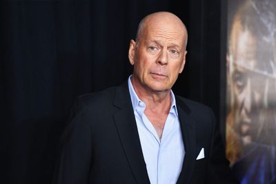 The Razzies take back Bruce Willis diss