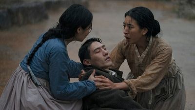 Pachinko adaptation by Apple TV+ translates historical sweep of Min Jin Lee’s best-selling novel into high-budget K-drama