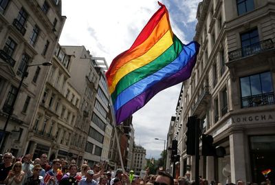 What is conversion therapy and will it be banned in the UK?