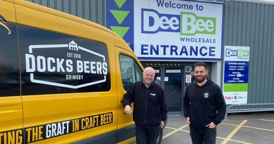 Craft brewery on the road to regional pub trade expansion with town distribution deal