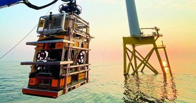 Bristol subsea tech company secures £15.2m in latest funding round
