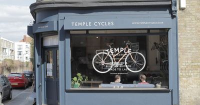 Bristol's Temple Cycles launches crowdfund via Triodos Bank