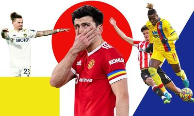 Premier League: 10 things to look out for this weekend