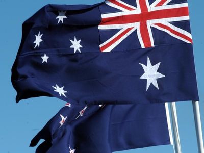 Australia taps diplomat for NZ tob job