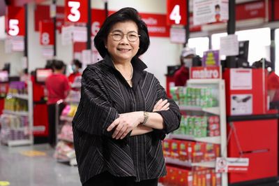 Siam Makro splashes B11bn on expansion