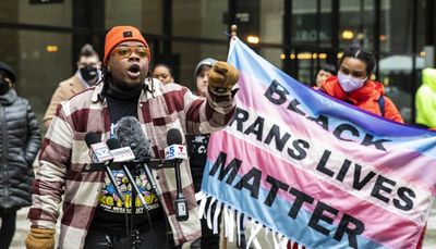 Recent deaths of 2 trans women in Chicago solemn ‘reminders’ on Trans Day of Visibility