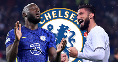 Olivier Giroud 'Okocha' moment answers harsh Chelsea truth amid Thomas Tuchel transfer demand