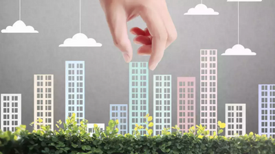 Ready reckoner rates up 8.15% on average in Pune district, 10.15% in newly merged villages