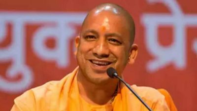 Committed to provide 10,000 jobs in 100 days: Uttar Pradesh CM Yogi Adityanath