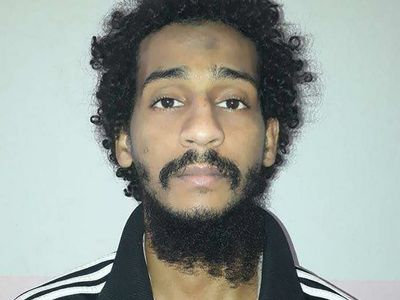 Isis ‘Beatle’ gave hostages ‘going-away beatings’, trial hears