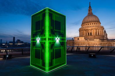 Microsoft is reportedly working on an Xbox Game Pass family plan