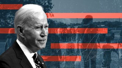 Biden’s border headache to come whipping back