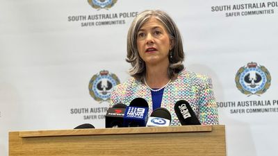 Child under five one of two COVID-related deaths in South Australia as notifications reduced for parents