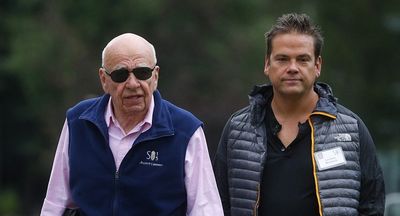 Murdoch empire borrows US$100m from state-owned Bank of China