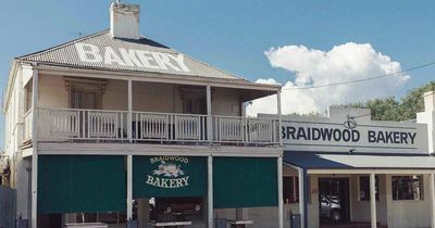 Braidwood Bakery could be moving after 90 years