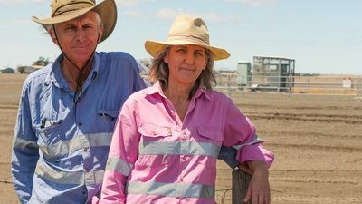 Landholders say Arrow Energy's $1m fine for drilling deviated CSG wells not enough